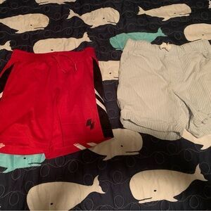 3T Boys Shorts Lot